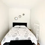 Apartment Geneva Modern Gaillard