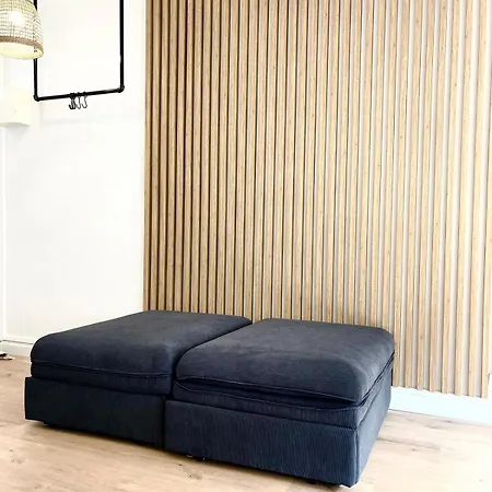 Geneva Modern Apartamento *