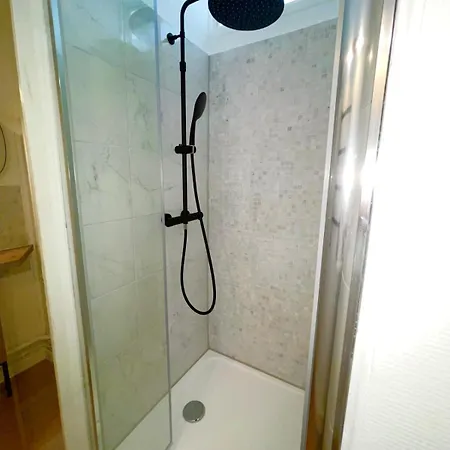 Geneva Modern * Gaillard